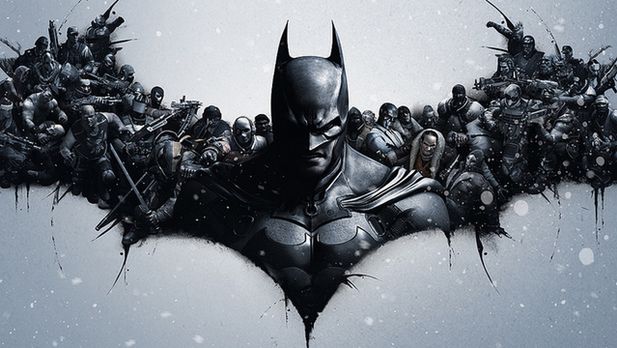 Rocksteady naprawdę żegna się z Batmanem