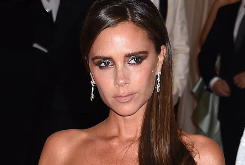 Jakich kosmetyków używa Victoria Beckham? Posh Spice nie wydaje fortuny