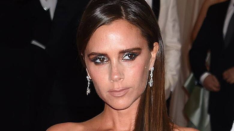 Victoria Beckham
Fotografia: ONS