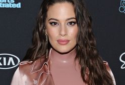 Prosto z sypialni na ściankę. Ashley Graham na imprezie "Sports Illustrated"