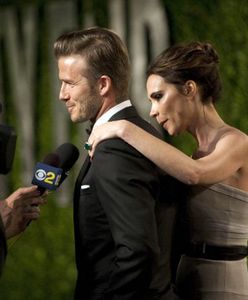David Beckham kończy 42 lata. Jego żona postanowiła zrobić mu niespodziankę!