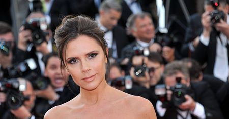 Victoria Beckham skończyła 46 lat. Z tandetnej gwiazdki stała się ikoną stylu