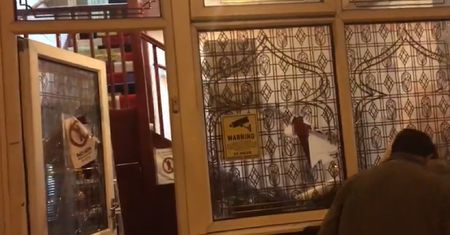 Seria ataków na meczety w Birmingham. "Zapanowały strach i złość"
