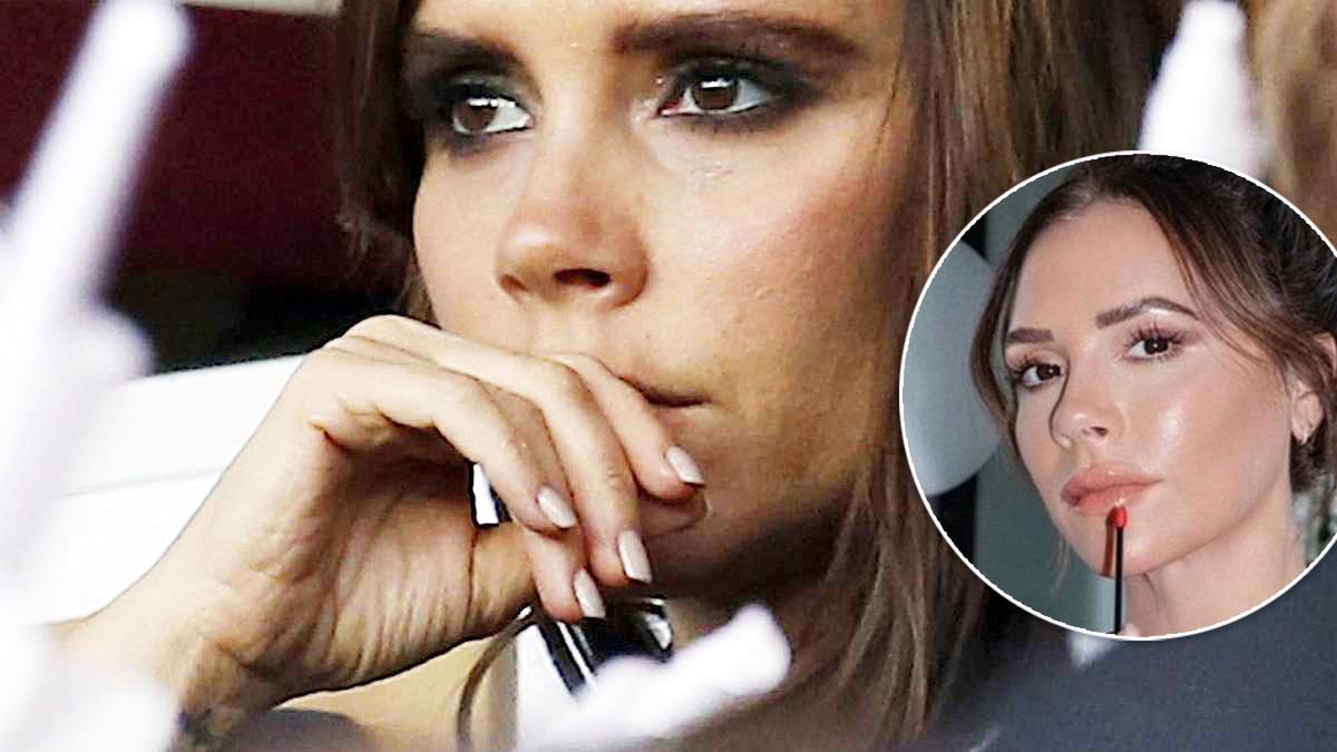 Victoria Beckham