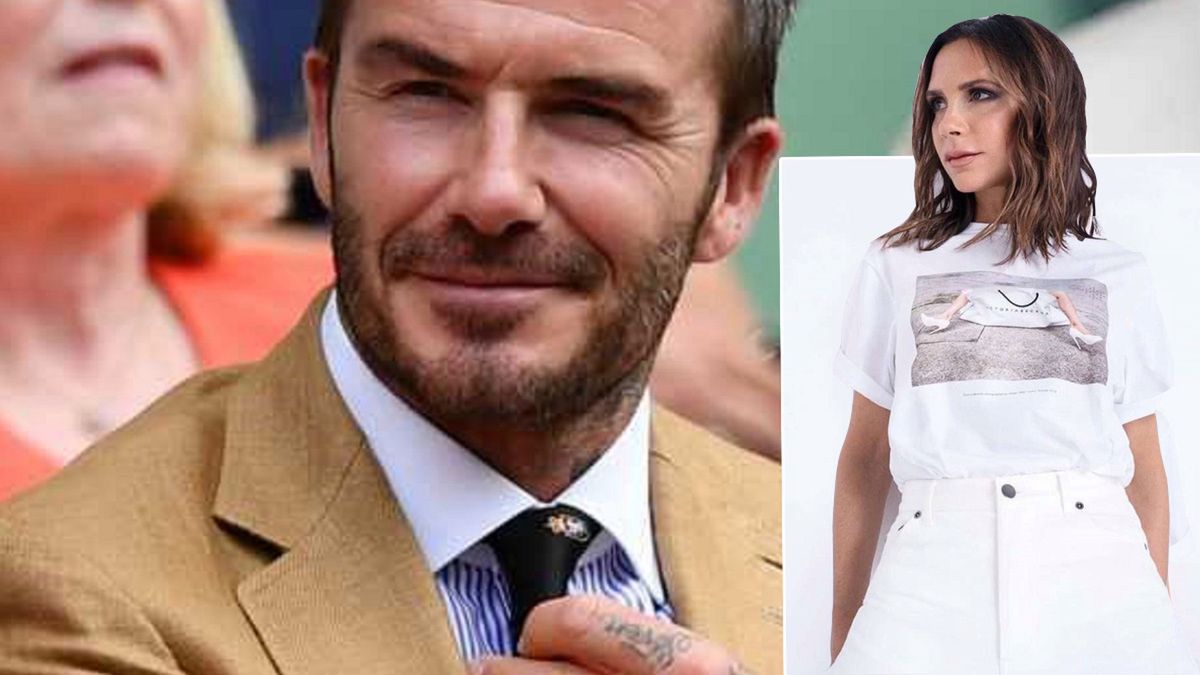 David Beckham świętuje 46. urodziny w objęciach żony. Victoria składa mu życzenia i chwali się bardzo romantycznym kadrem
