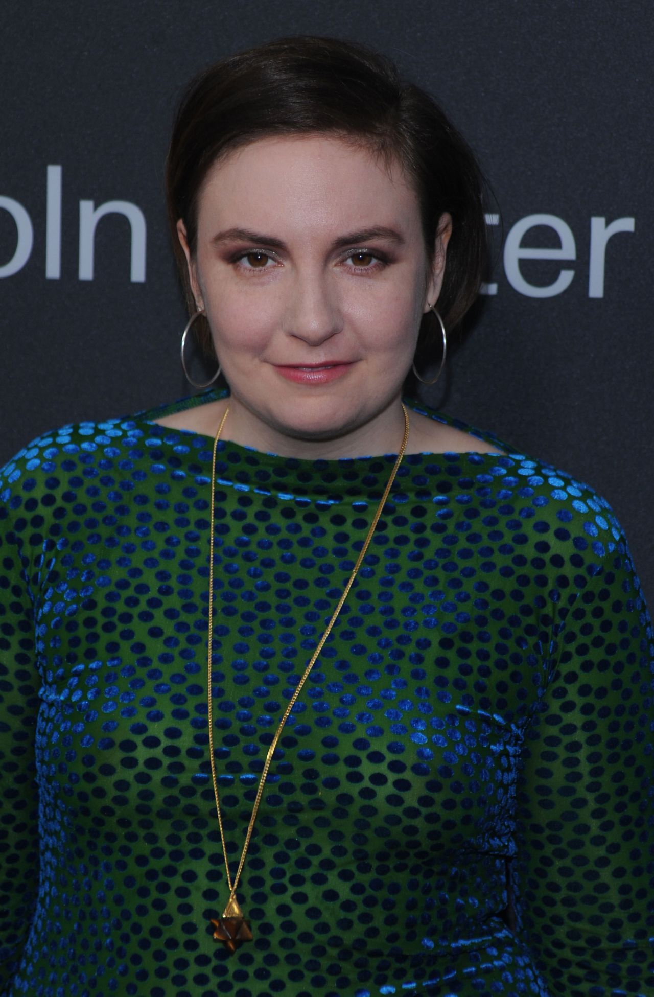 Lena Dunham mówi, kiedy czuje się najpiękniejsza. Nie chodzi o drogie sukienki