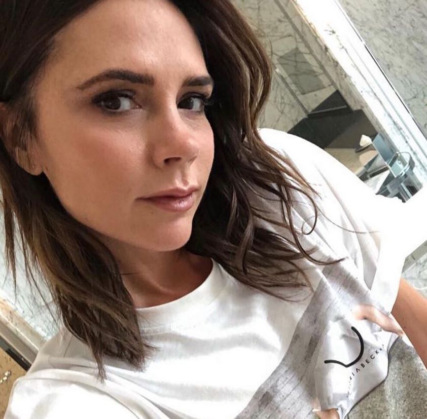 Victoria Beckham komentuje trasę koncertową Spice Girls. "To było bardzo ważną częścią mojego życia"