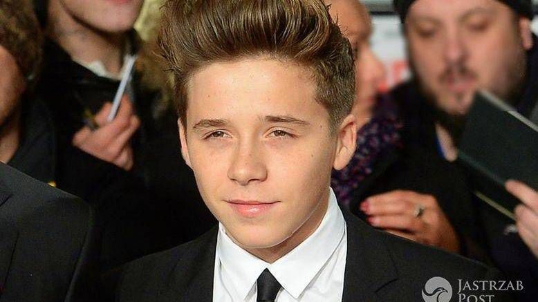 Brooklyn-Beckham