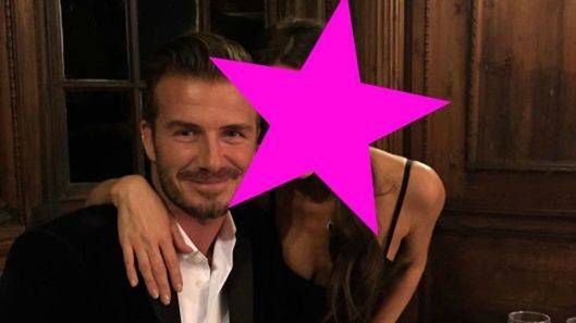 David i Victoria Beckham
Fotografia: Facebook.pl