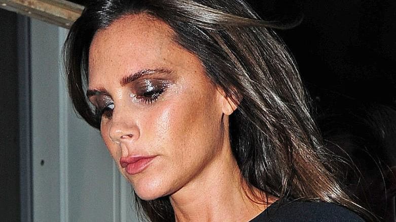 Victoria Beckham 

Fotografia: ONS