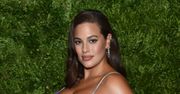 Ashley Graham w zaawansowanej ciąży i nago na zdjęciu