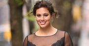 Nie wstydzi się niczego. Ashley Graham znów pokazuje cellulit!