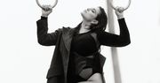 Ashley Graham dla „Elle Canada”