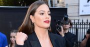 Ashley Graham udowadnia, że bez względu na rozmiar można wyglądać spektakularnie