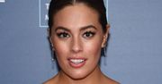 Mała czarna nie musi być nudna. Ashley Graham odczarowuje klasyk