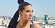 Nowa kolekcja kostiumów kąpielowych Ashley Graham