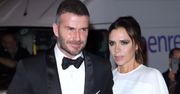 Victoria Beckham pokazała stare nagranie z Davidem Beckhamem. O początku ich znajomości