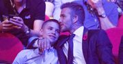 Romeo Beckham ma dziewczynę. To bardzo znana aktorka