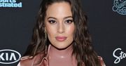 Prosto z sypialni na ściankę. Ashley Graham na imprezie "Sports Illustrated"