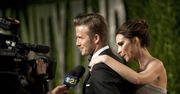 David Beckham kończy 42 lata. Jego żona postanowiła zrobić mu niespodziankę!