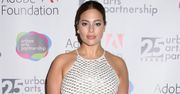 Ashley Graham na imprezie Urban Arts