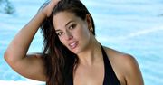 Ashley Graham w skąpym bikini. Jej nowe zdjęcia podbijają Instagram