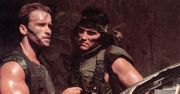 Zmarł Sonny Landham, aktor znany z filmu "Predator"