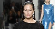 Co się stało z Ashley Graham? Jej występ na Fashion Weeku załamał fanów