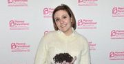 Zoom na styl - Lena Dunham