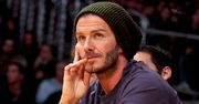 David Beckham sprzedaje swoje samochody