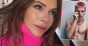 Cruz Beckham w kontrowersyjnej sesji zdjęciowej. Nastolatek zaliczył głośny debiut na okładce magazynu