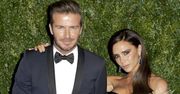 Victoria Beckham chwali się zdjęciami synów z wycieczki do Disneylandu