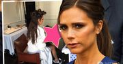 Co sprawia, że Victoria Beckham ma idealną sylwetkę? Gwiazda została przyłapana podczas posiłku