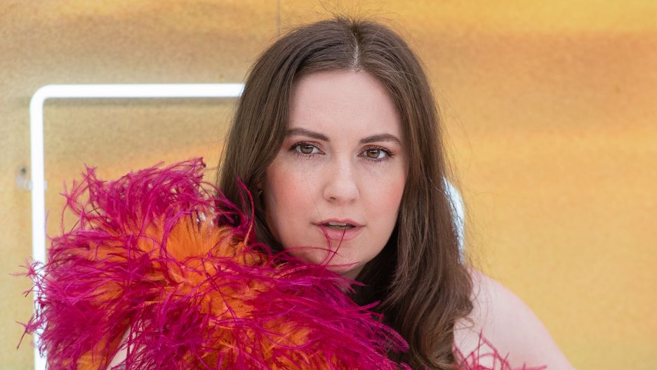 Lena Dunham w 2018 roku przeszła poważną operację. Potem zgłosiła się na odwyk.
