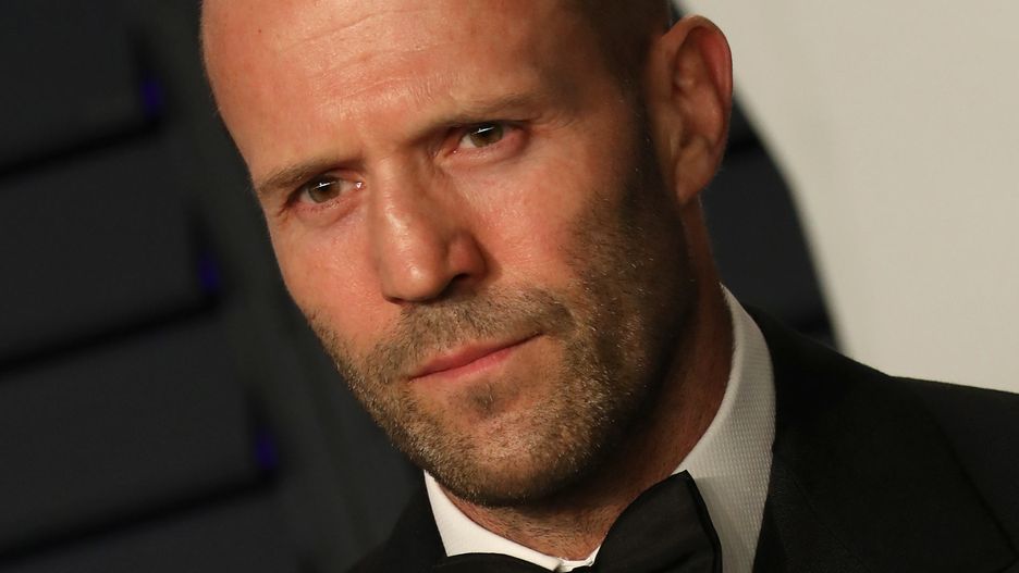 Internetowy "Jason Statham" oszukał kobietę. 