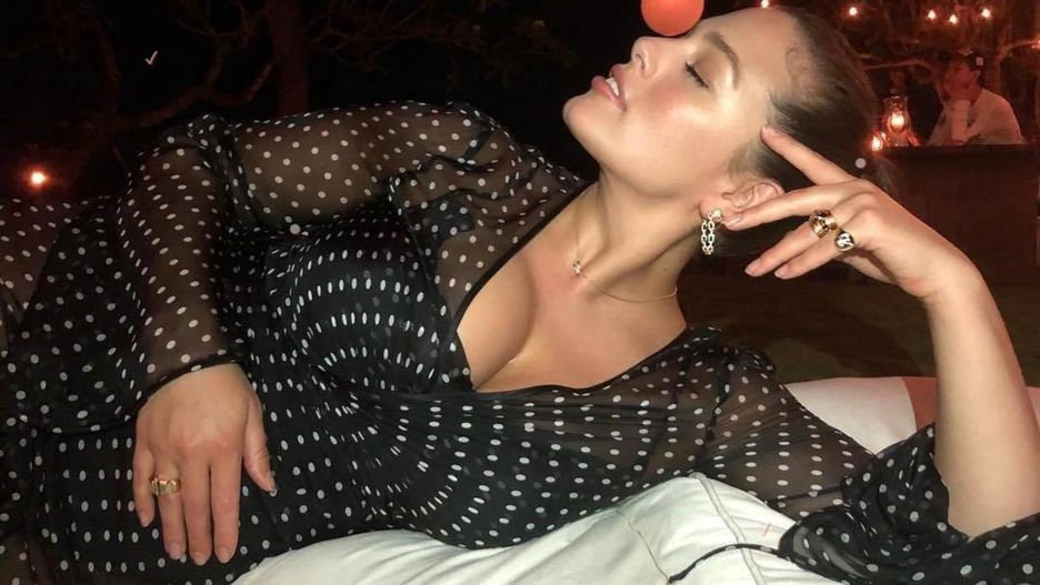 Ashley Graham jest jedną z najbardziej znanych modelek plus size 