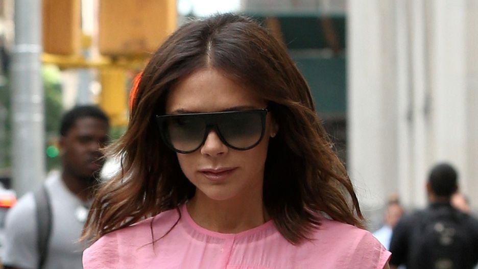 Victoria Beckham deklaruje, że wychowuje córkę na silną i niezależną kobietę