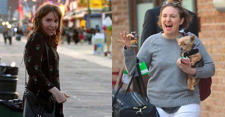Lena Dunham napisała o kobiecej wadze. Nic prawdziwszego nie przeczytacie
