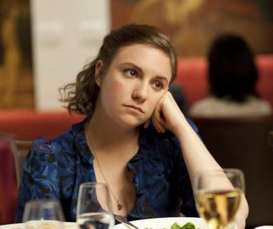 Lena Dunham już może wziąć ślub