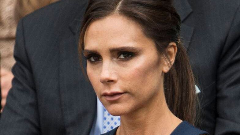 Victoria Beckham
Fotografia: ONS
