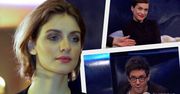 Aleksandra Hamkało skomentowała biust Renaty Kaczoruk w programie Kuby Wojewódzkiego. Publiczność zabuczała, a Kuba?