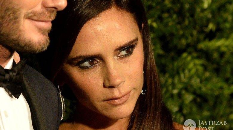 Victoria Beckham (fot. ONS)