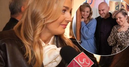 To dlatego Małgosia Socha odeszła z "Na Wspólnej"! Zdradziła nam kulisy najtrudniejszej decyzji w karierze [WIDEO]
