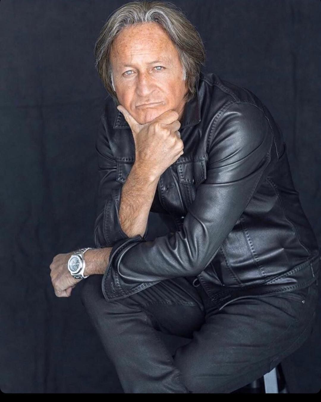 Mohamed Hadid