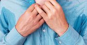 Potliwość dłoni - jak leczyć nadpotliwość?