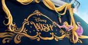 Disney Wish. Pokazano, jak będzie wyglądać bajkowy statek