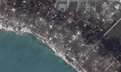 Huragan Dorian spustoszył Kanadę. Przewrócił ogromny dźwig. Jest wideo