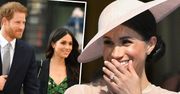 "Nie chcę okazać ci braku szacunku, ale…". Upubliczniono rozmowę Meghan Markle z bliskim przyjacielem! Jak każe do siebie mówić?