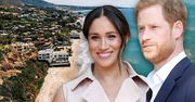 Tabloidy namierzyły nowy dom Meghan Markle i księcia Harry'ego! To tam chcą zamieszkać po wyprowadzce z Wielkiej Brytanii