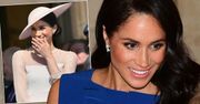 Meghan Markle wie, jak rozpalić wyobraźnię mężczyzn. Wszystko dzięki bieliźnie za 450 złotych!
